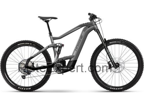 Haibike AllMtn 5 fiche technique et avis